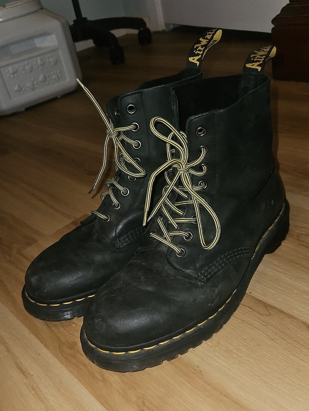 Dr Martens